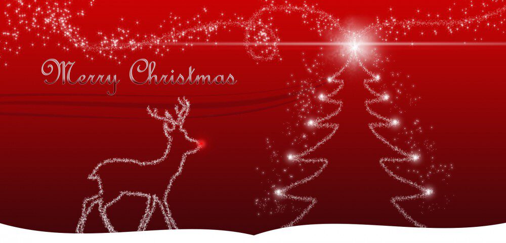 Weihnachtsgruß 2015