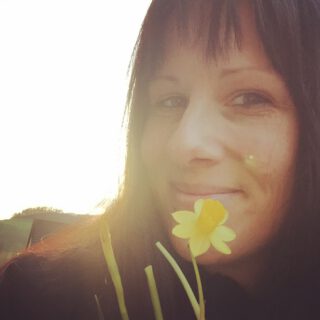 Alexandra Sonnenuntergang Sonnenbeet