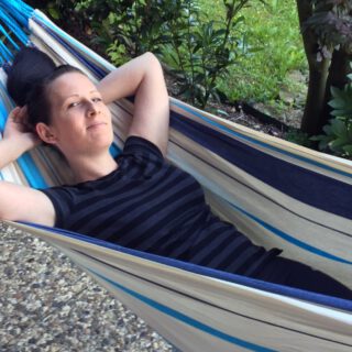 Alexandra Hängematte