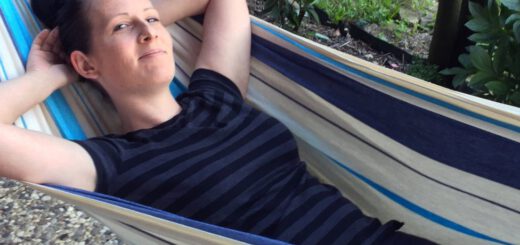 Alexandra Hängematte