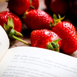 buch-erdbeeren
