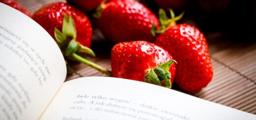 buch-erdbeeren