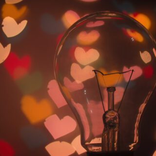 herzen-und-gluehbirne